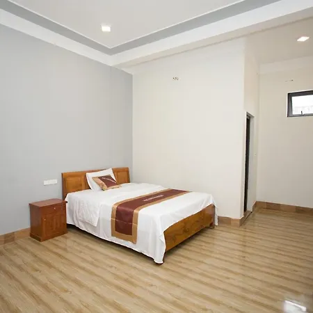Nam Anh Hotel Phong Nha Exterior photo