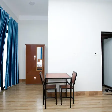 Nam Anh Hotel Phong Nha Exterior photo