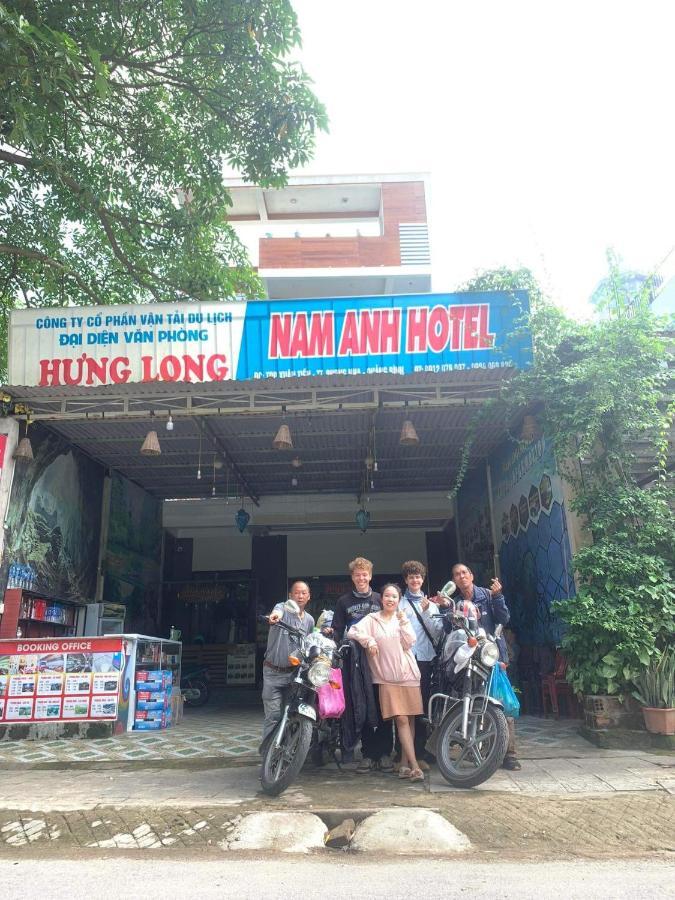 Bed & Breakfast Nam Anh