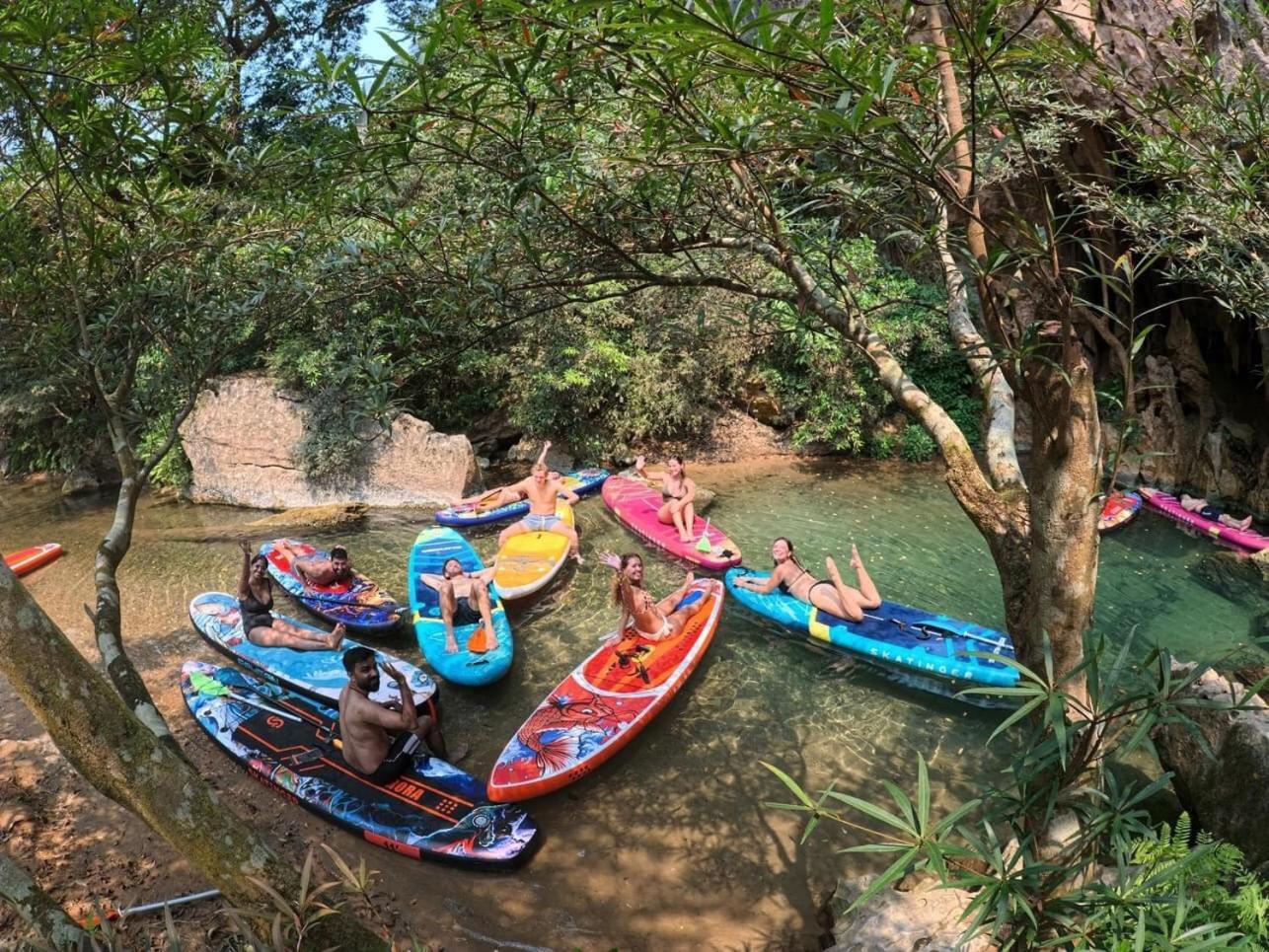 Nam Anh Bed & Breakfast 2*