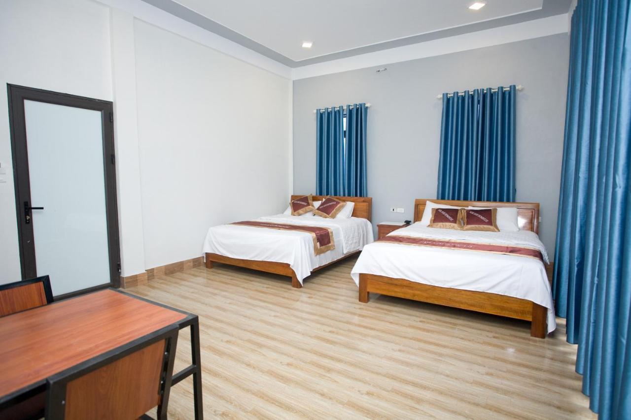 Bed & Breakfast Nam Anh Phong Nha