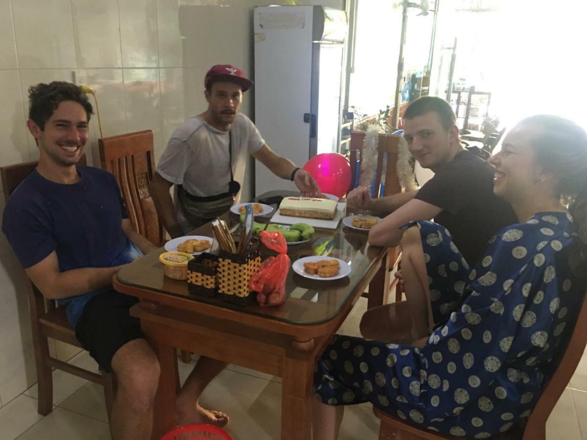 Nam Anh Bed & Breakfast